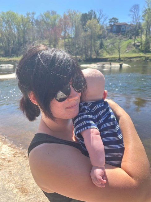 Avis de décès de Rachel Elizabeth Horton Kelly