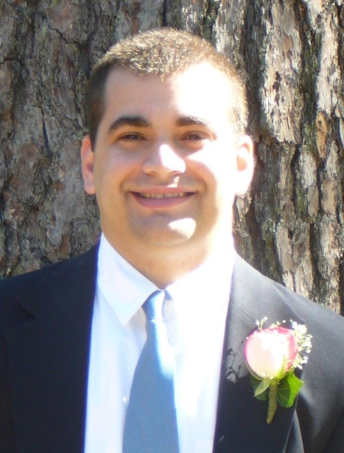 Obituary of Justin Michael Azzopardi