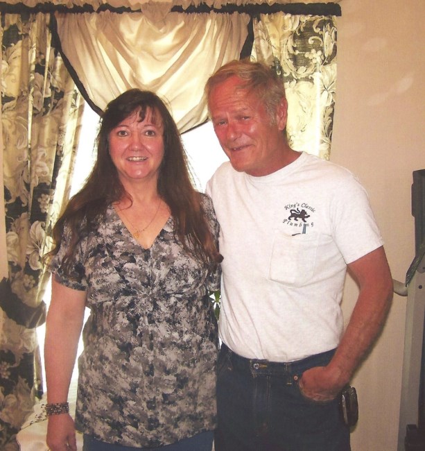 Obituario de Deborah "Debbie" King