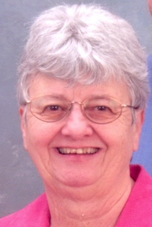Obituary of Nancy L. Arnold