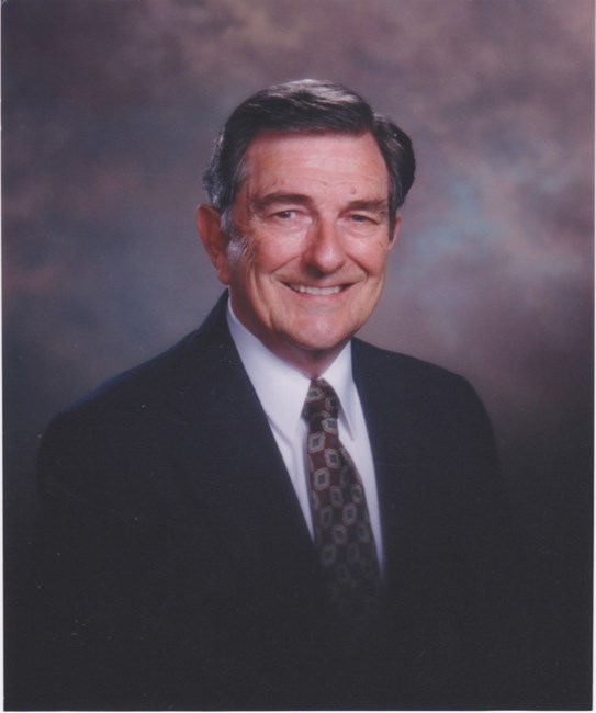 Obituary of Dr. James E. Bellis Sr.