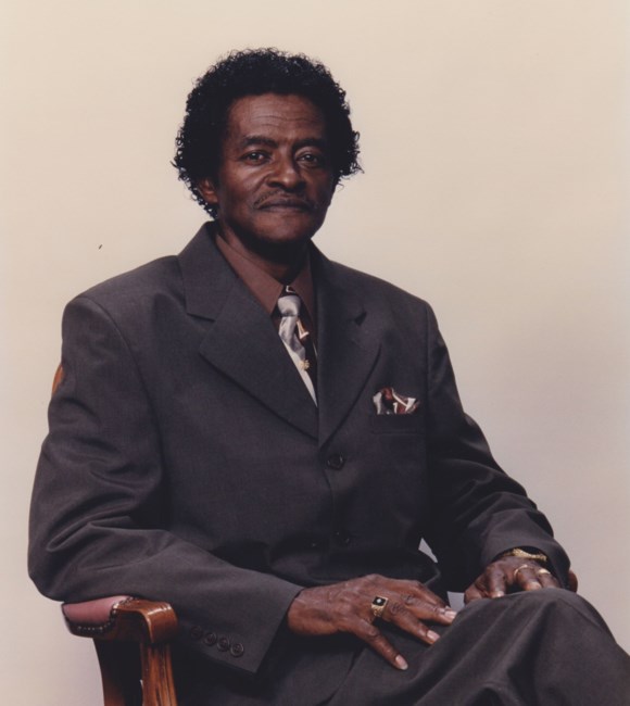 Obituary of Wilfred Nolan Jackson