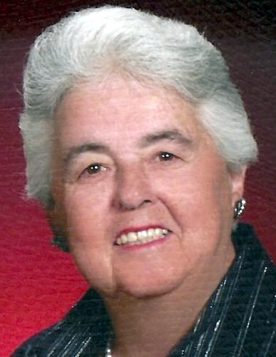 Obituary of Patricia B. White Ohrt