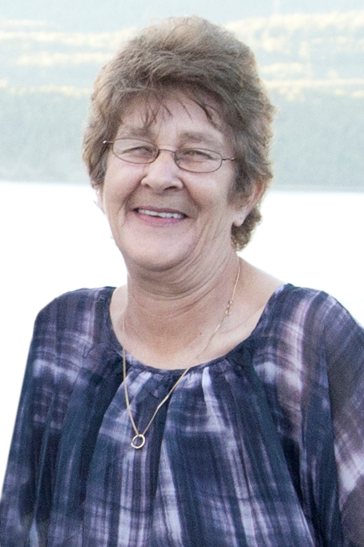 Obituary of Dawn Lynn Caissie