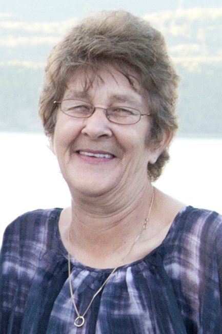 Obituary of Dawn Lynn Caissie