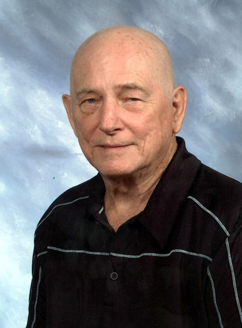 Obituary of Berchman Joseph Church