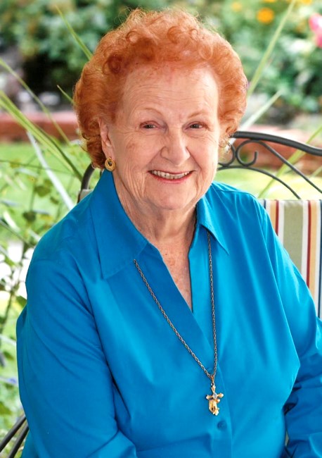 Obituary of Opal Frances Larotonda