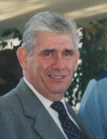 Obituario de Frank Condez, Jr.