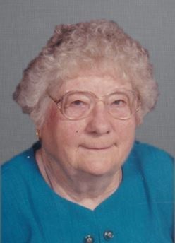 Obituario de Helen M. Klosterkemper