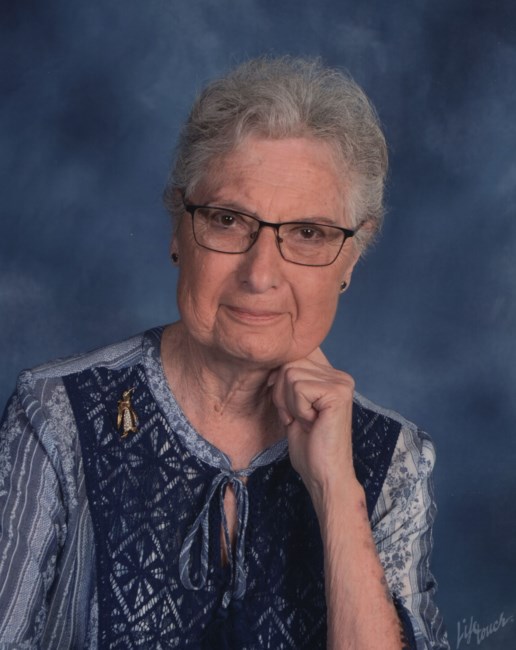 Obituary of Rosemarie Restelli