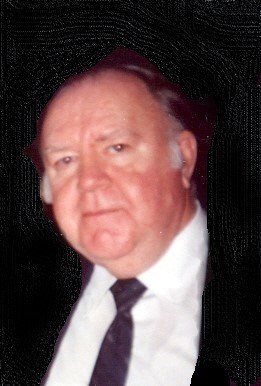 Obituary of Harold Fred Dwight