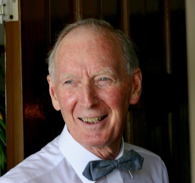 Obituary of Eugene Charles Porter