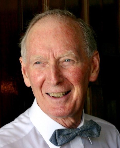 Obituary of Eugene Charles Porter