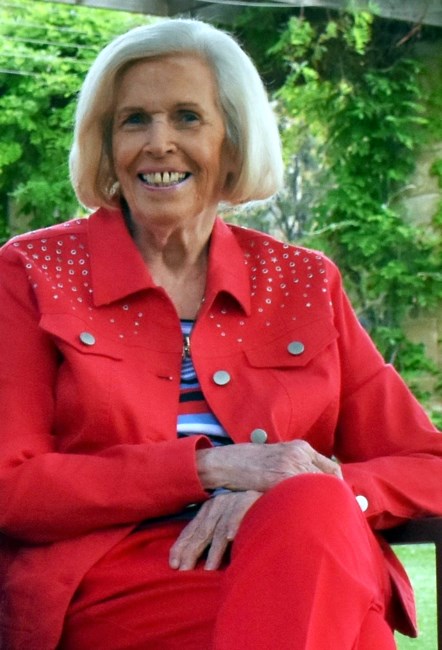 Obituary of Sibyl Damron O'Banion