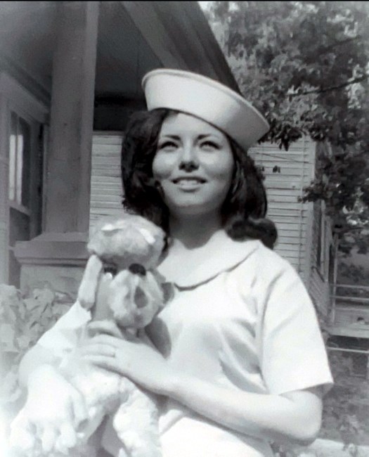 Obituary of Lucia G Rodriguez