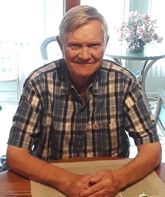 Obituary of Walter Eugene Nelson