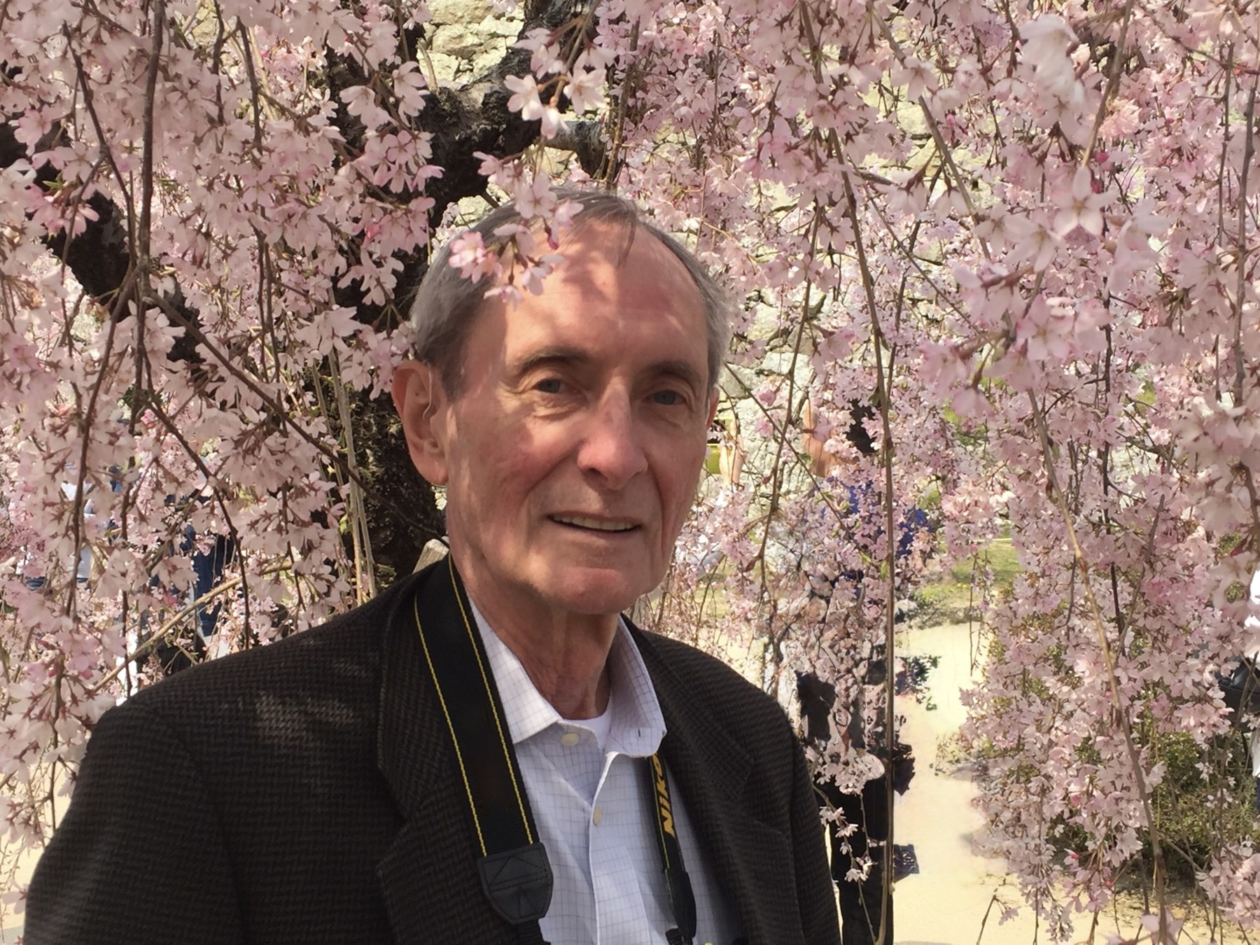 Obituary of Thaddeus S. Mirecki