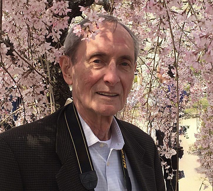 Obituary of Thaddeus S. Mirecki