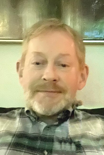 Obituary of Alan Smith