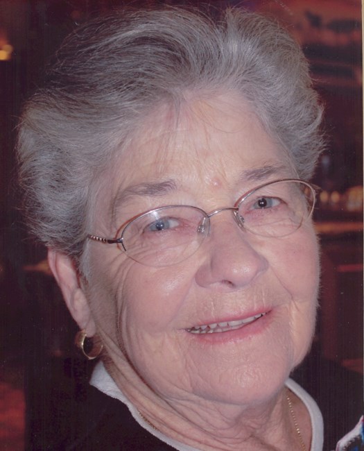 Obituary of Virginia Reynolds