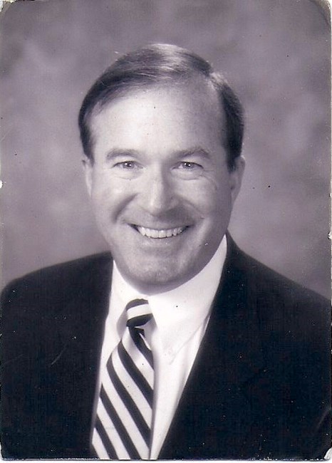 Avis de décès de Michael Grant