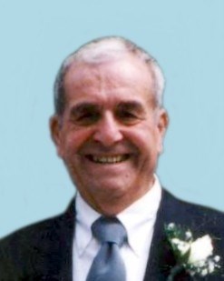 Obituary of Raymond E. Pinossi