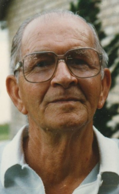 Obituary of John F. Wieland