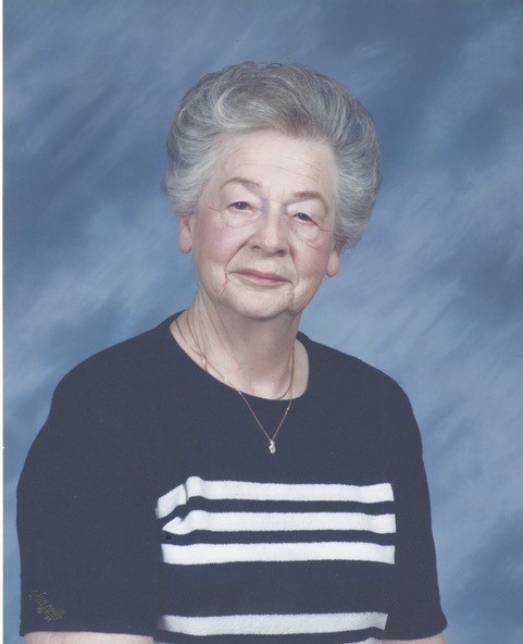 Obituary of Irene E. Gundesen