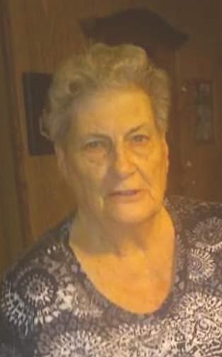 Obituary of Marie Elizabeth Boyce