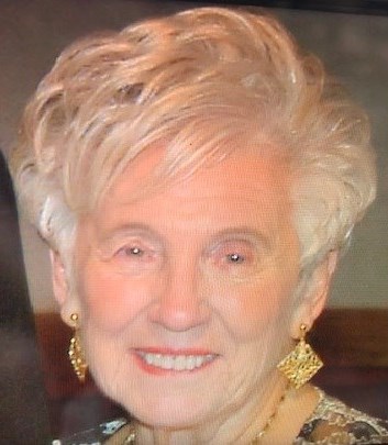 Obituary of Lillian Florence Metrick