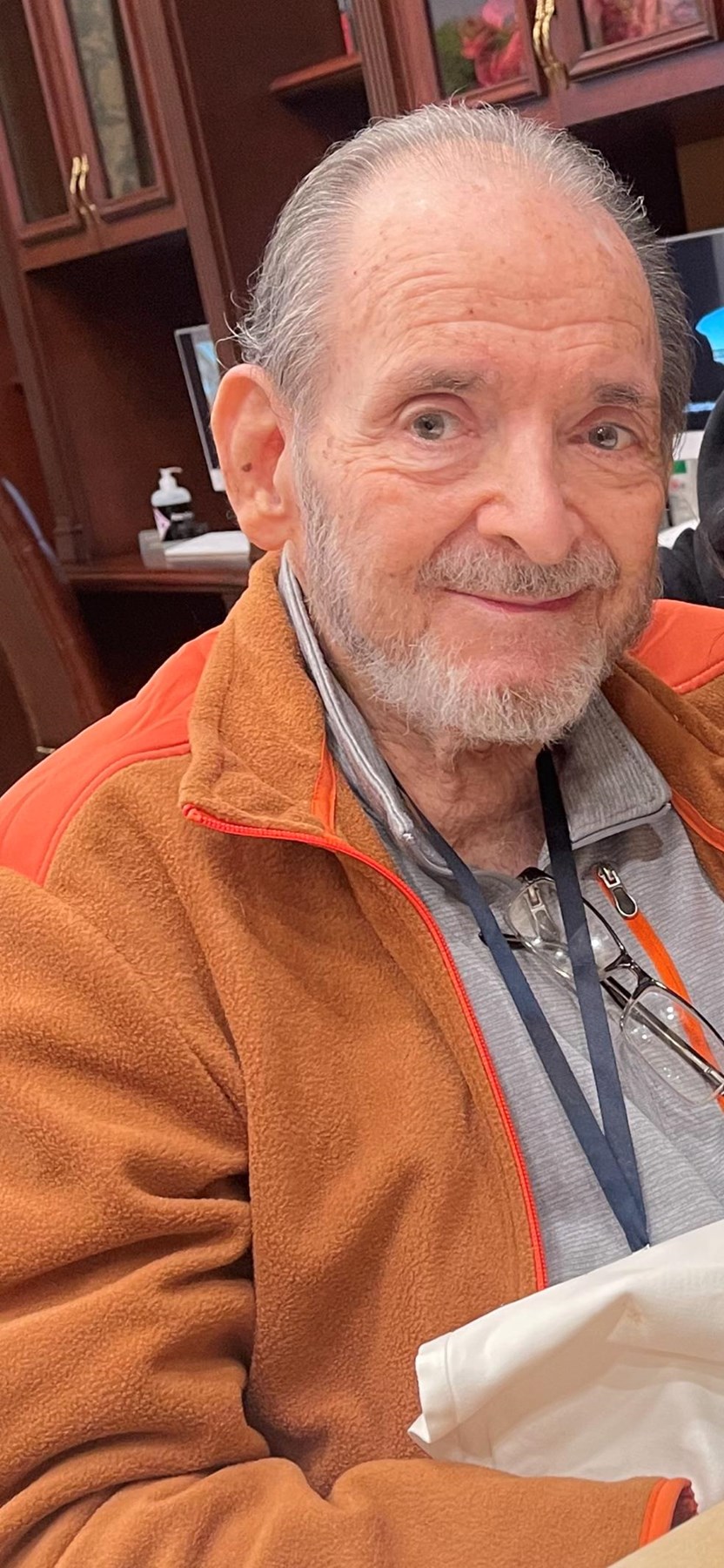 Herbert Roland Hirsch Obituary Miami, FL
