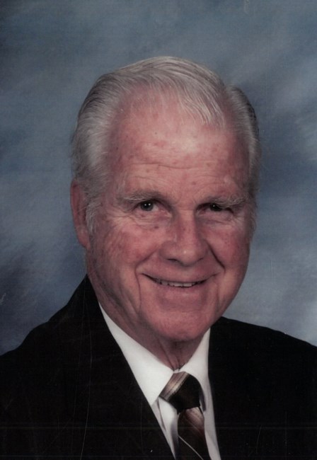 Obituary of John S. Barbara, Jr.