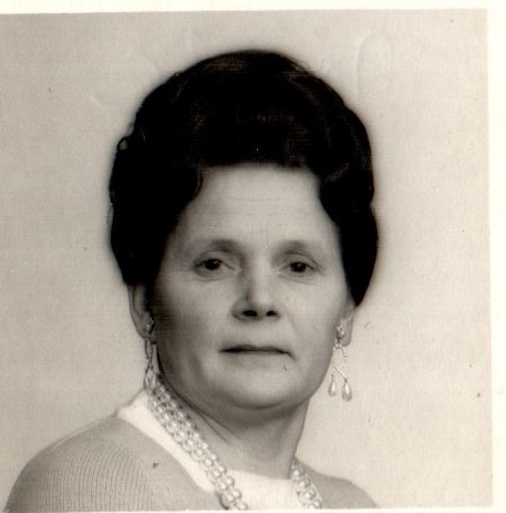 Obituary of Aniela Kasica