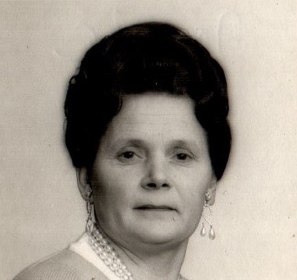 Obituary of Aniela Kasica