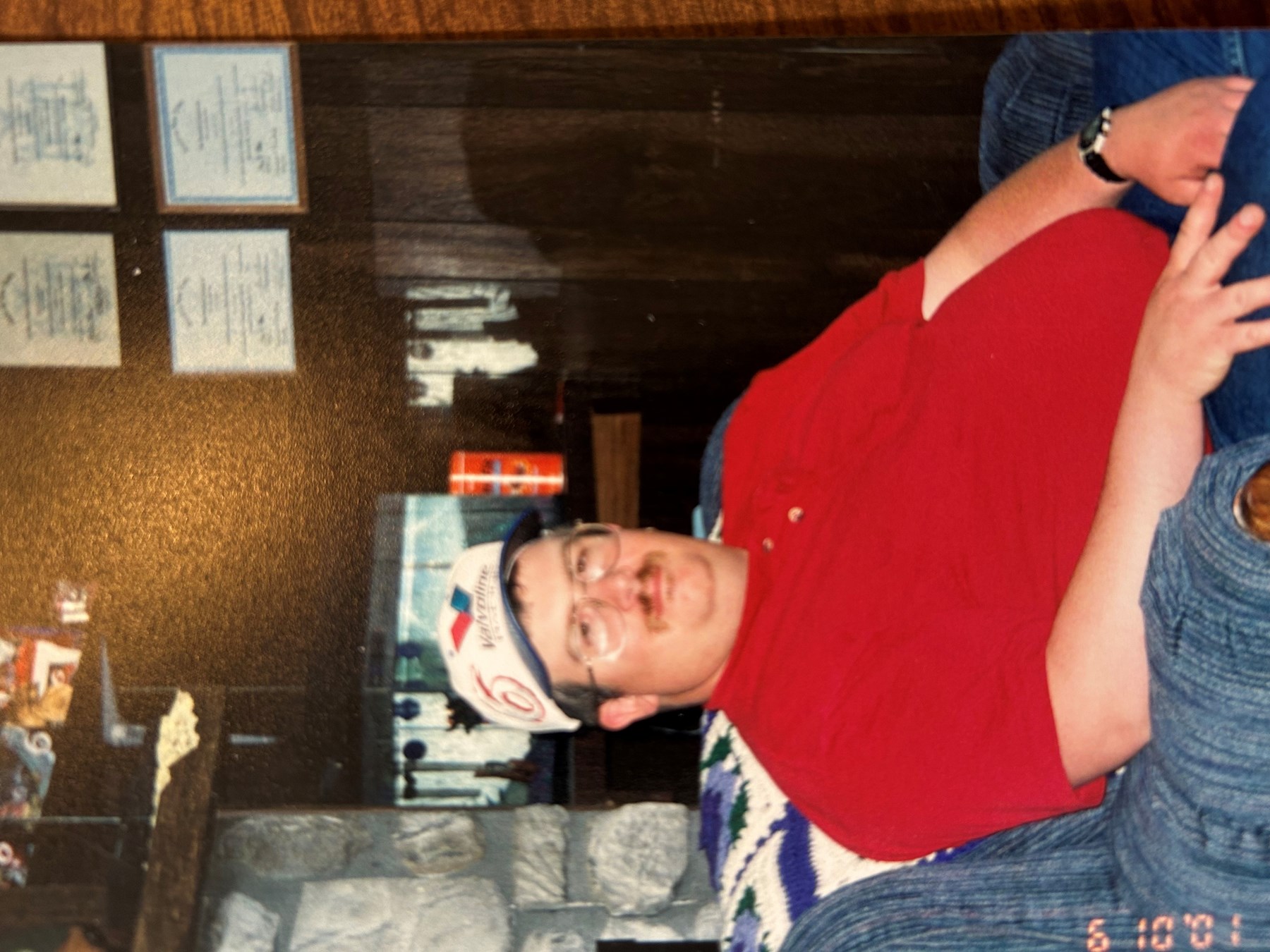 Obituary of David Stucker