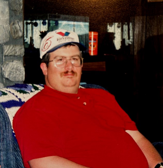 Obituary of David Stucker