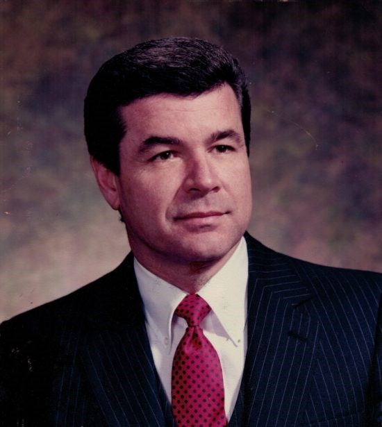 Obituary of Charles Gilbert Mast