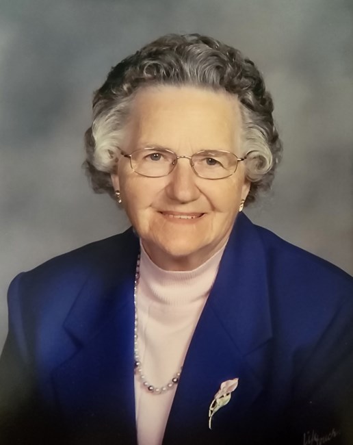 Obituary of Mary Jo Savage
