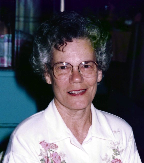 Obituario de Shirley Granier Posey