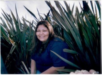 Obituary of Bridget Annette Moses