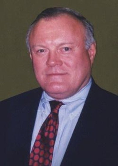 Obituary of Charles Edward Hunter, Jr, MD