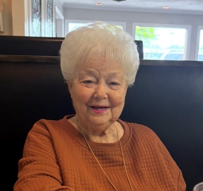 Obituary of Alma Jean Hawk