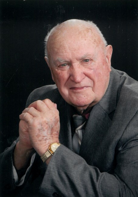 Obituary of Billy Charles Smith