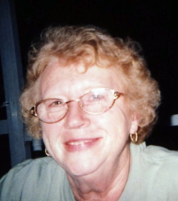 Obituary of Linda Linny Nagorski Slowinski