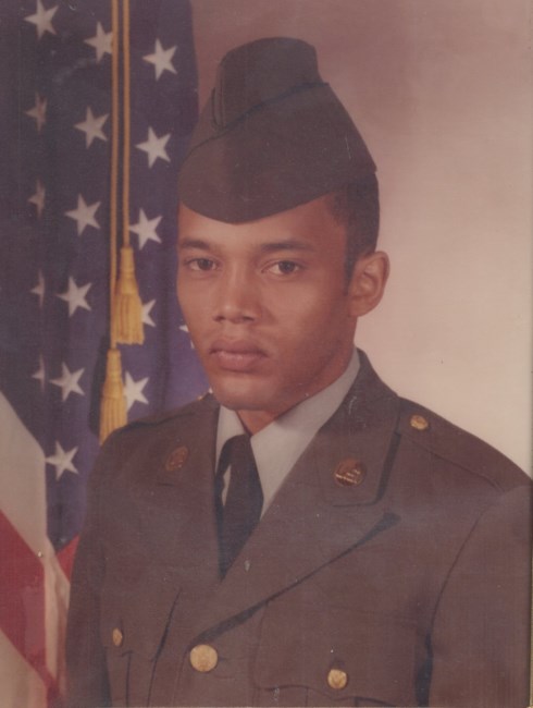 Obituary of Julian H. Parker