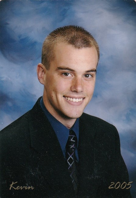 Obituary of Kevin Chandler Bryant