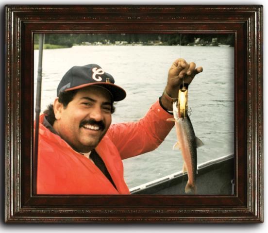 Obituary of Larry D. Denny, MD