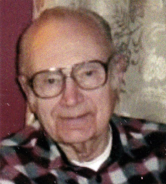 Obituary of Robert G. Sutter Sr.