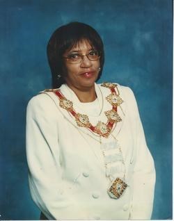 Obituary of Rosetta Baymon