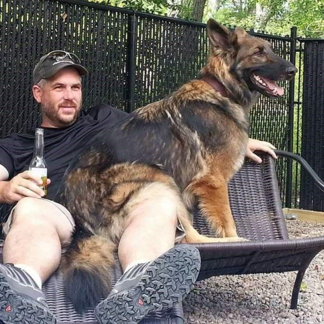 Obituary of Guy Alexander Lapierre